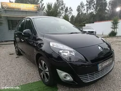 Renault Grand Scénic 1.5 dCi Bose Edition 7L