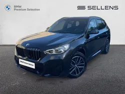 Bmw X1 xDrive23d 211ch M Sport