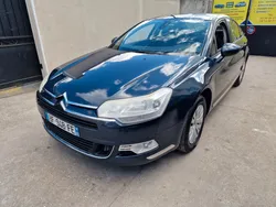 Citroen c5 1.6 hdi 110ch payer en 4x sans frais