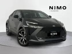 Toyota C-HR 2.0 220PH Advance