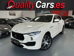 MASERATI Levante 430 S Aut.