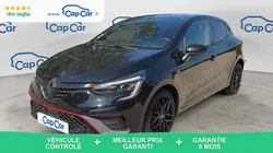 Renault Clio 1.3 TCe 140 RS Line