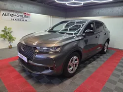 DS DS7 Crossback 2.0 Blue HDi S&S