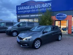 PEUGEOT 308 1.2i PureTech 12V S&S - 110 Style