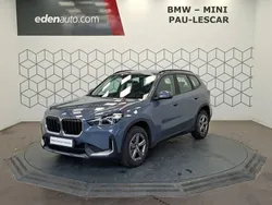 BMW X1 sDrive 18i 136ch DKG7