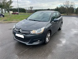 Citroen c4 1.2 130ch