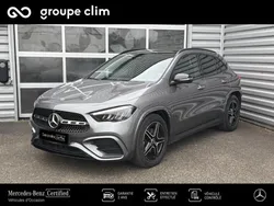 Mercedes-benz GLA 200 d 150ch AMG Line 8G-DCT
