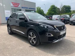 Peugeot 3008 ALLURE PACK B/AUTO EAT8