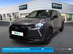 DS 3 DS3 Crossback PureTech 130 EAT8 Performance Line+