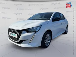 Peugeot 208 1.5 BlueHDi 100ch S&S Active