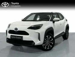 Toyota Yaris Cross 120H Active Tech