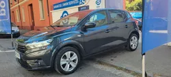 Sandero 1.0 Tce 90 CV 1er main Suivie chez Renault