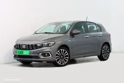 Fiat Tipo 1.3 Multijet City Life