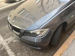 BMW Serie 3 320d