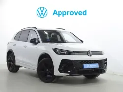 Volkswagen Tiguan 1.5 TSI eHybrid R-Line DSG 150kW
