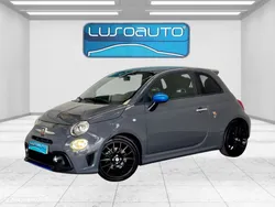 Abarth 595 1.4 T-Jet F595