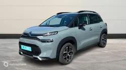 Citroen C3 Aircross PureTech 130ch S&S Shine Pack EAT6