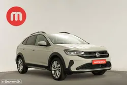 VW Taigo 1.0 TSI Urban