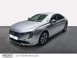 Peugeot 508 BlueHDi 130ch S&S Allure EAT8