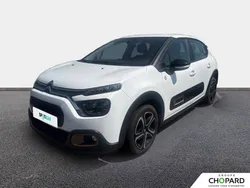 CITROEN C3 BlueHDi 100 S&S BVM6 C-Series
