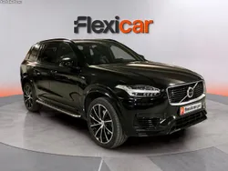Volvo XC90 2.0 T8 PHEV R-Design AWD