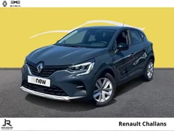 Renault Captur 1.0 TCe 90ch Equilibre