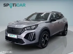 Peugeot 2008 1.2 Hybrid Allure e-DCS6