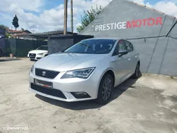 SEAT Leon 1.6 TDI DPF S&S I-Tech