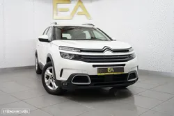 Citroën C5 Aircross 1.2 PureTech Feel
