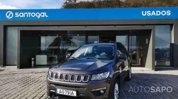 Jeep Compass 1.3 T Limited de 2021