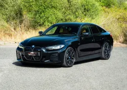 BMW i4 eDrive40 Pack Desportivo M Pro