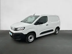 Peugeot Partner FOURGON M 600 KG ESSENCE 110 S&S BVM6