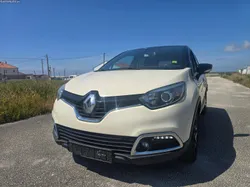 Renault Captur 0.9 TCE Sport