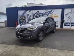 Renault Kadjar 1.5 dCi 110ch energy Zen EDC eco²