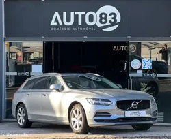 Volvo V90 2.0 D4 Momentum Geartronic