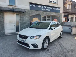 SEAT IBIZA 1.0 EcoTSI 95 ch S/S BVM5 Urban