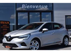 RENAULT CLIO V TCe 100 Business