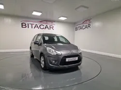 Citroën C3 1.4 HDI TETO PANORÂMICO