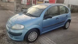 Citroen c3 1.4l 75 cv