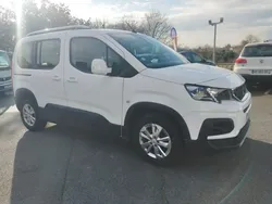 Peugeot RIFTER 1.5 BLUEHDI 100CH S&S STANDARD ALLURE