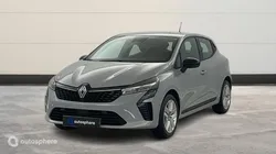 Renault Clio 1.5 dCi 100ch Evolution - 25