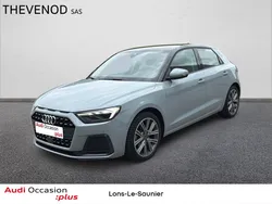 AUDI A1 Sportback 30 TFSI 110 ch BVM6 Advanced