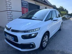 Citroën C4 Picasso PURETECH 130 CV S&S EAT6 FEEL DISTRIBUTION OK BOÎTE AUTOMATIQUE