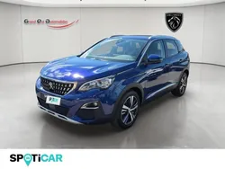 Peugeot 3008 1.2 PureTech 130ch Allure S&S