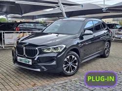 BMW X1 25 e xDrive Corporate Edition