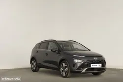 Hyundai Bayon 1.0 T-GDI Premium