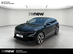 RENAULT Megane E-Tech EV60 220 ch super charge Techno