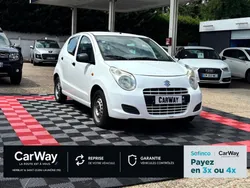 SUZUKI ALTO 1.0 68ch / 4X CB / REPRISE / GARANTIE