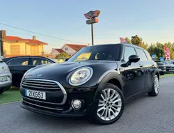 MINI Clubman One D