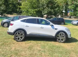 Renault Arkana Arkana 1.6 E-Tech Zen 105kW Zen